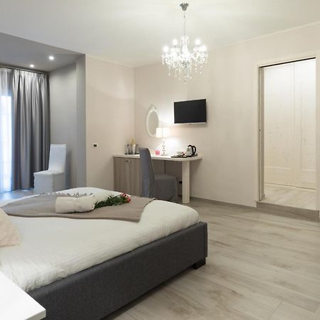 Residenza Conca Verde B&B la Suite Rogolo Esterno foto